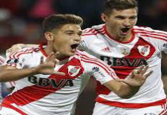 Gagal Tes Doping, Conmebol Melarang Duo River Plate Merumput